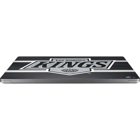 NHL Los Angeles Kings Jersey Universal Laptop 11in (8.8 x 6.2in) Skin